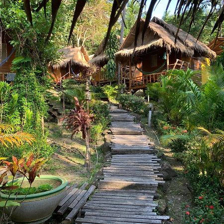 Little Eden Bungalows Koh Chang Extérieur photo