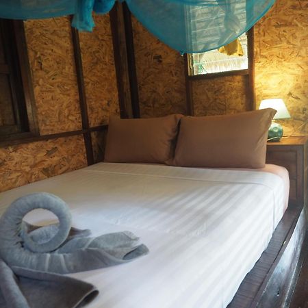 Little Eden Bungalows Koh Chang Extérieur photo