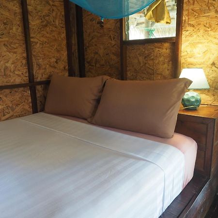 Little Eden Bungalows Koh Chang Extérieur photo