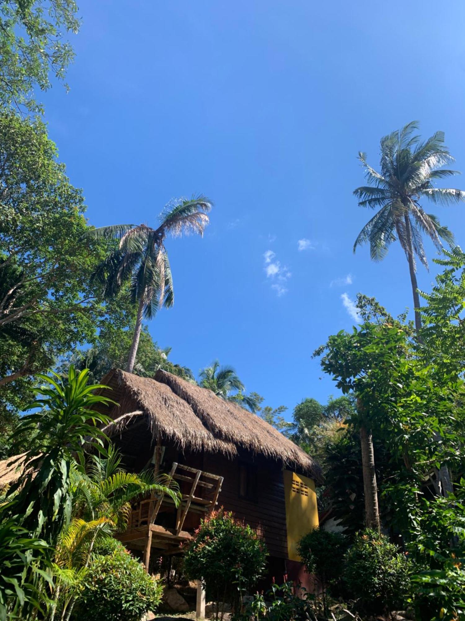 Little Eden Bungalows Koh Chang Extérieur photo