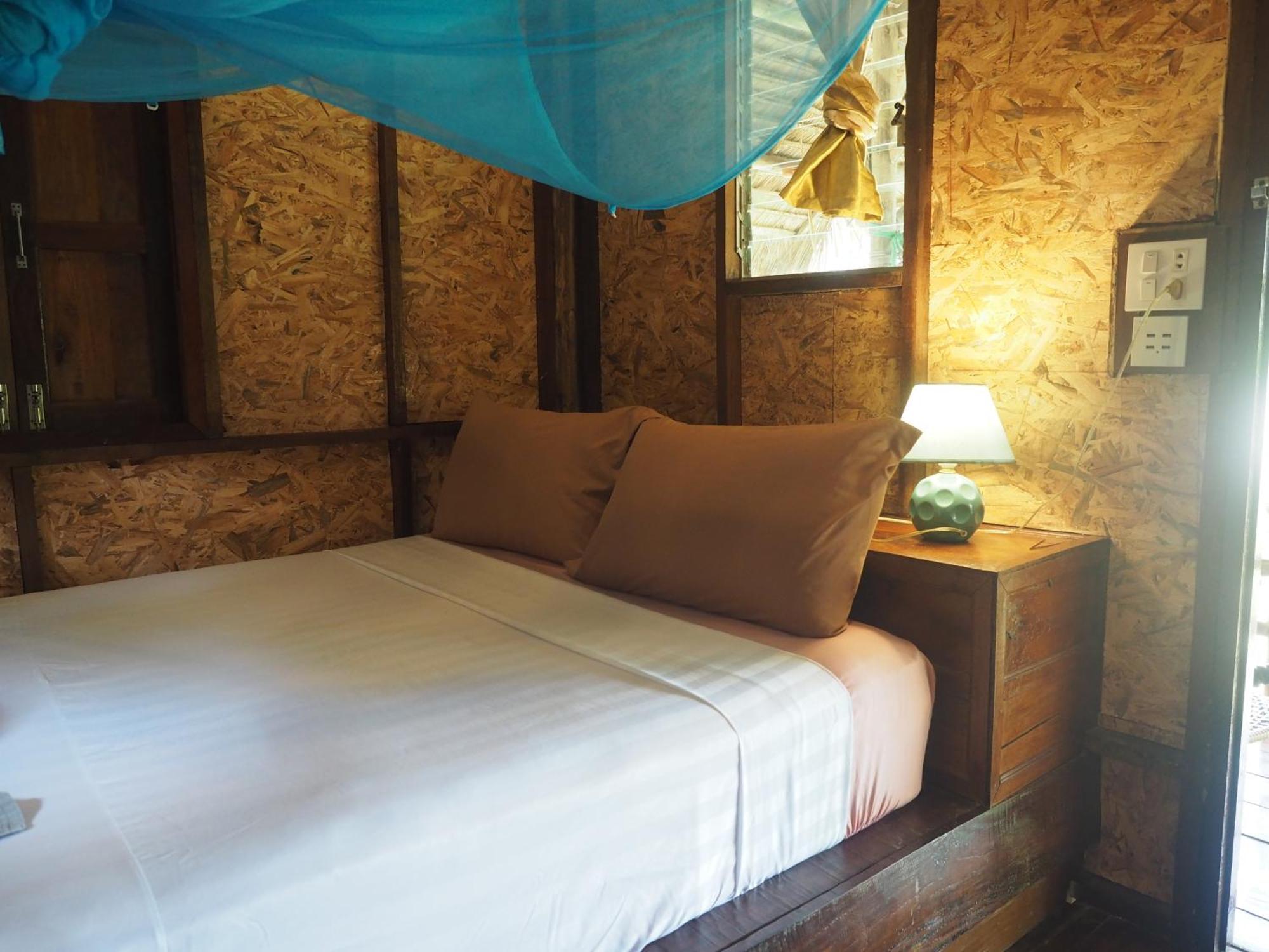 Little Eden Bungalows Koh Chang Extérieur photo