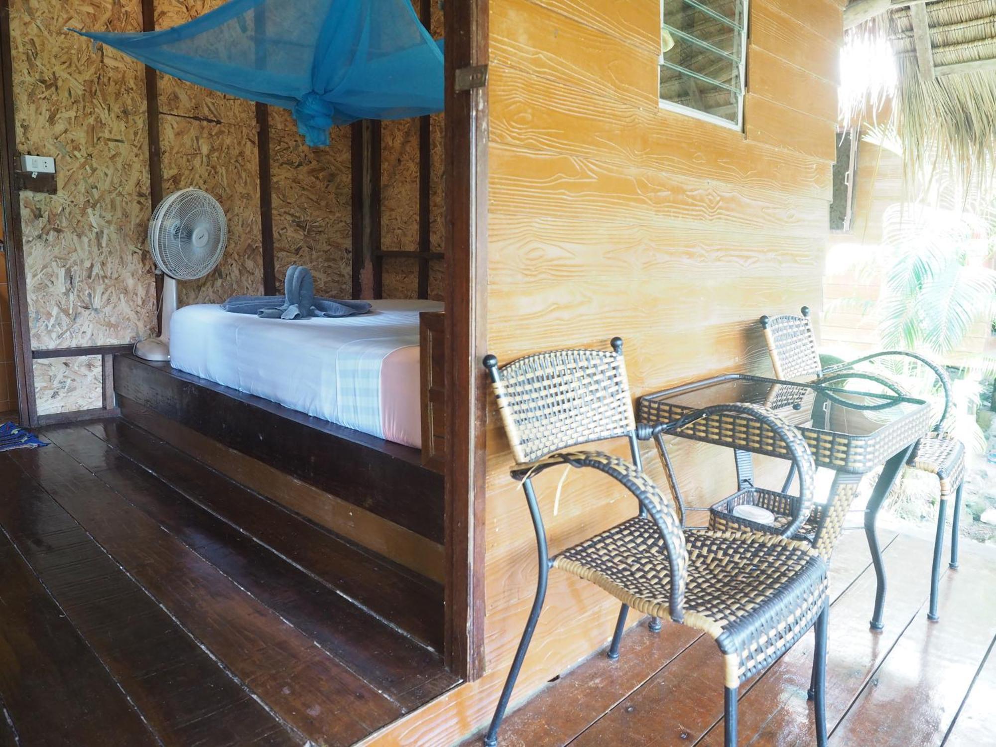 Little Eden Bungalows Koh Chang Extérieur photo