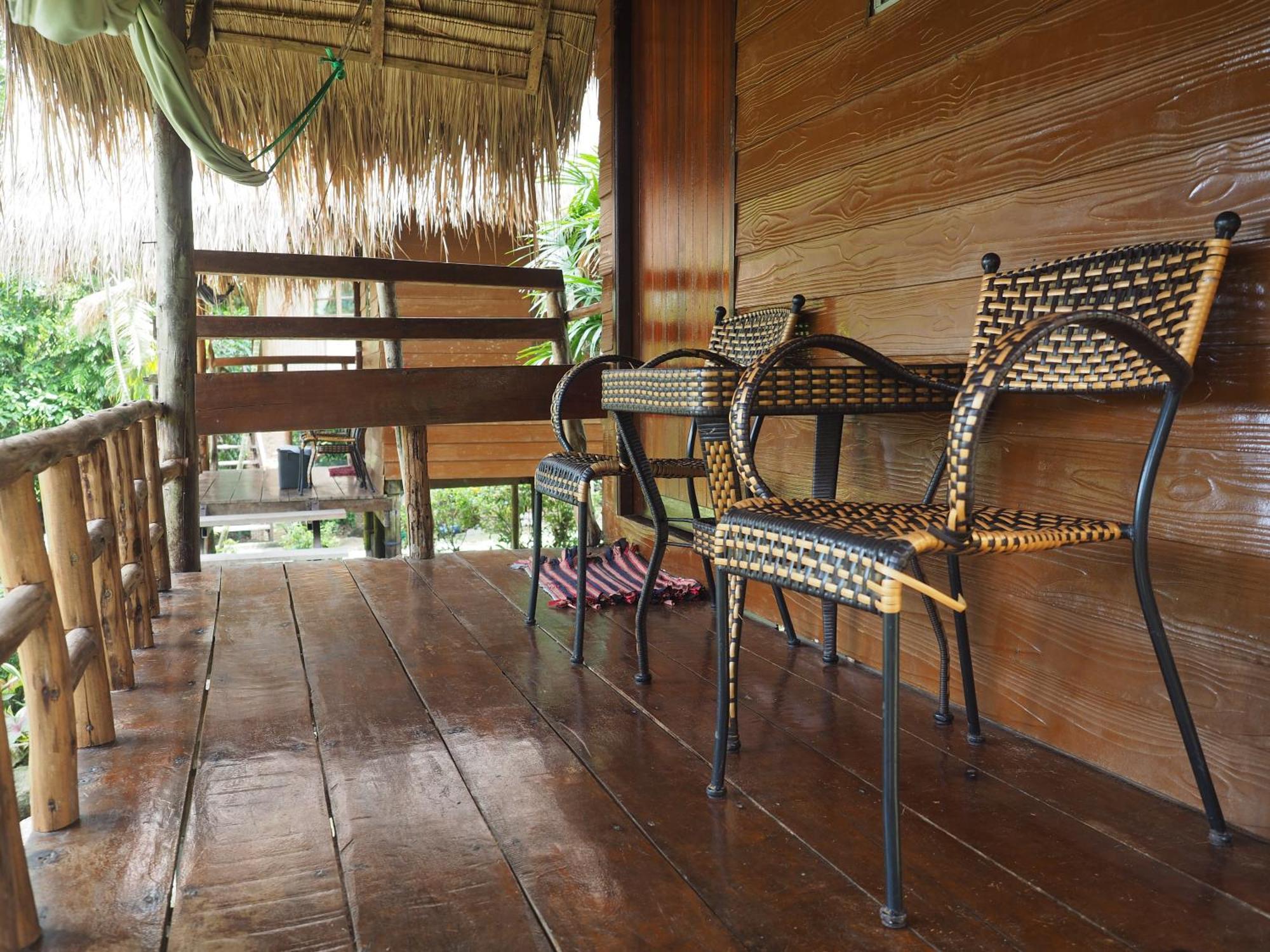 Little Eden Bungalows Koh Chang Extérieur photo