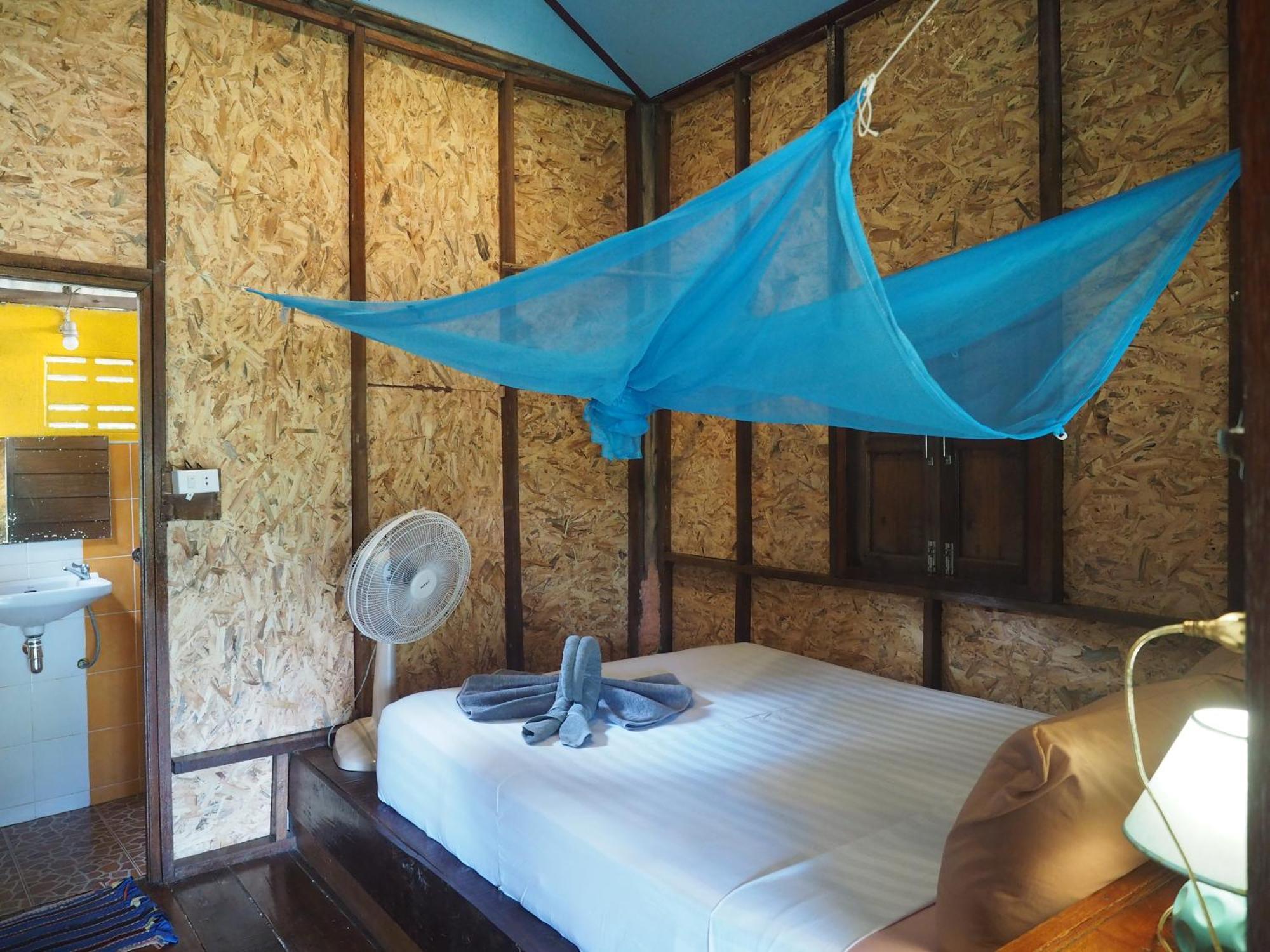 Little Eden Bungalows Koh Chang Extérieur photo
