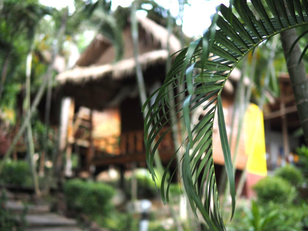 Little Eden Bungalows Koh Chang Extérieur photo