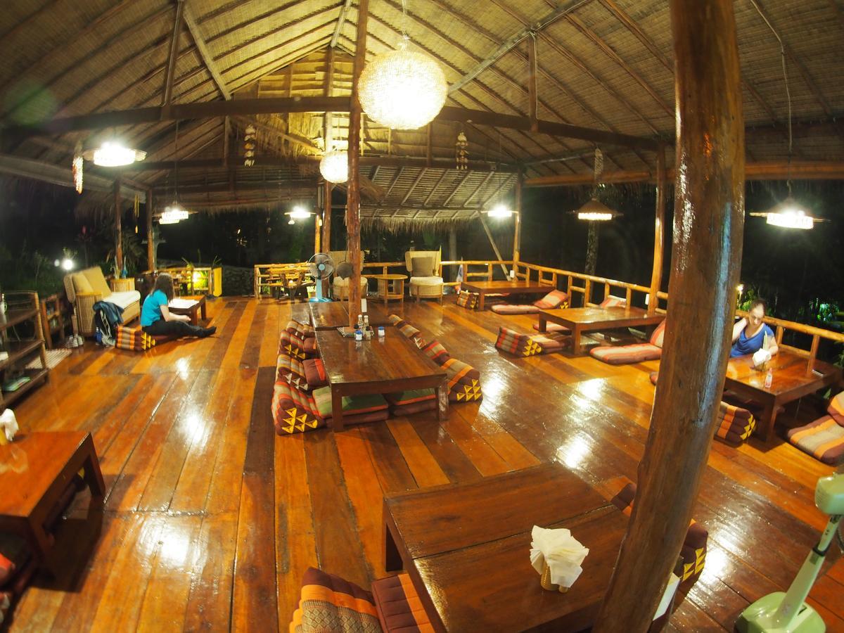 Little Eden Bungalows Koh Chang Extérieur photo