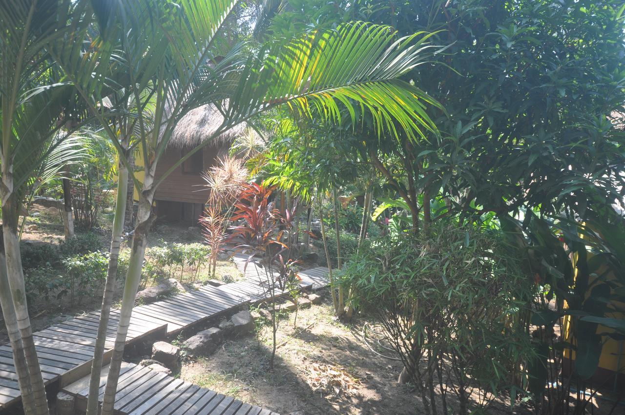 Little Eden Bungalows Koh Chang Extérieur photo