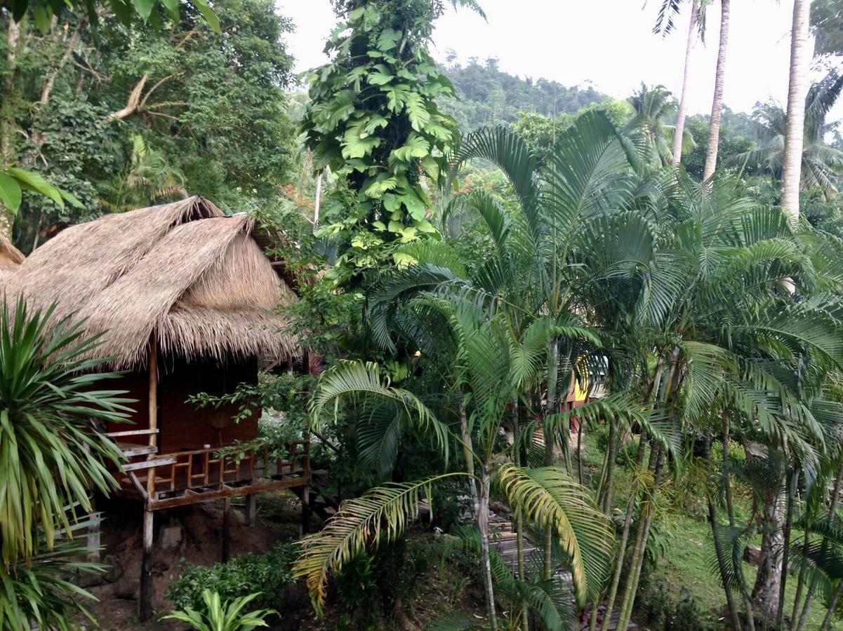 Little Eden Bungalows Koh Chang Extérieur photo