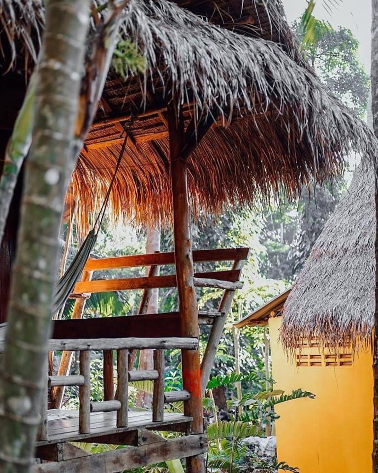 Little Eden Bungalows Koh Chang Extérieur photo