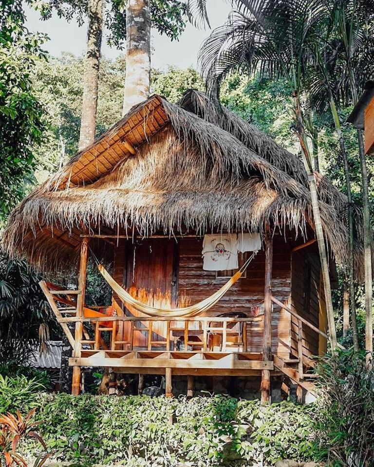 Little Eden Bungalows Koh Chang Extérieur photo