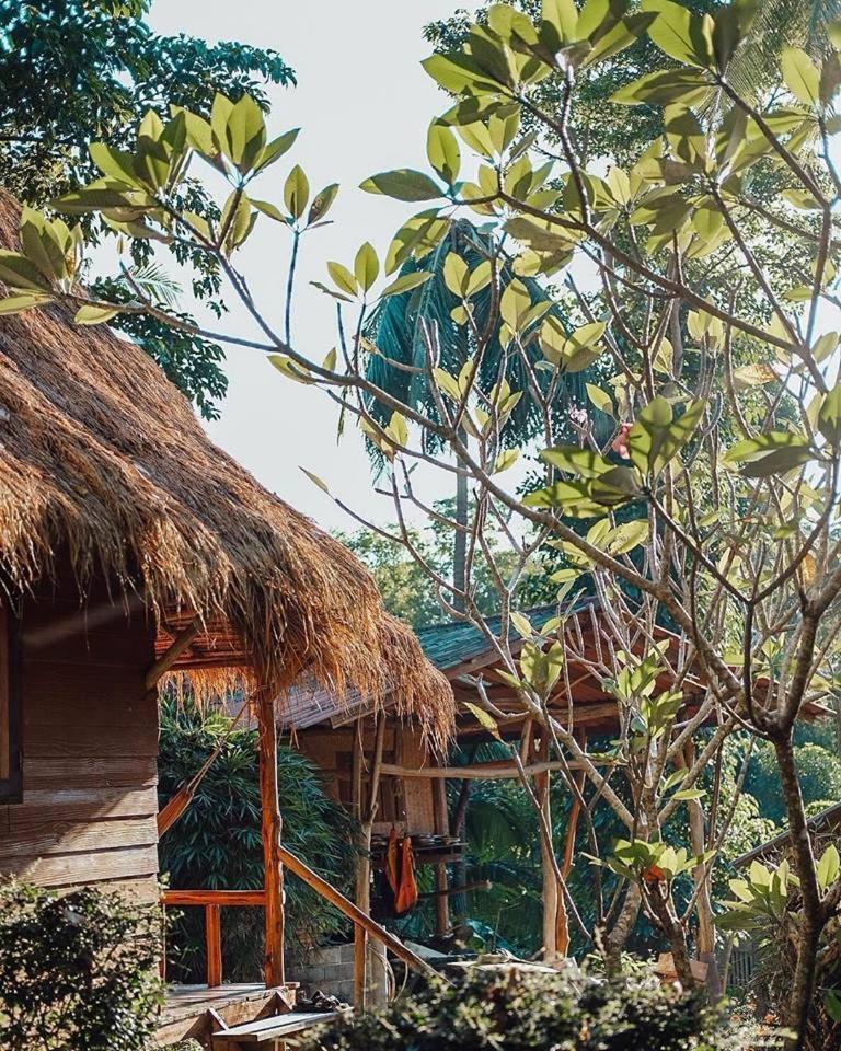 Little Eden Bungalows Koh Chang Extérieur photo